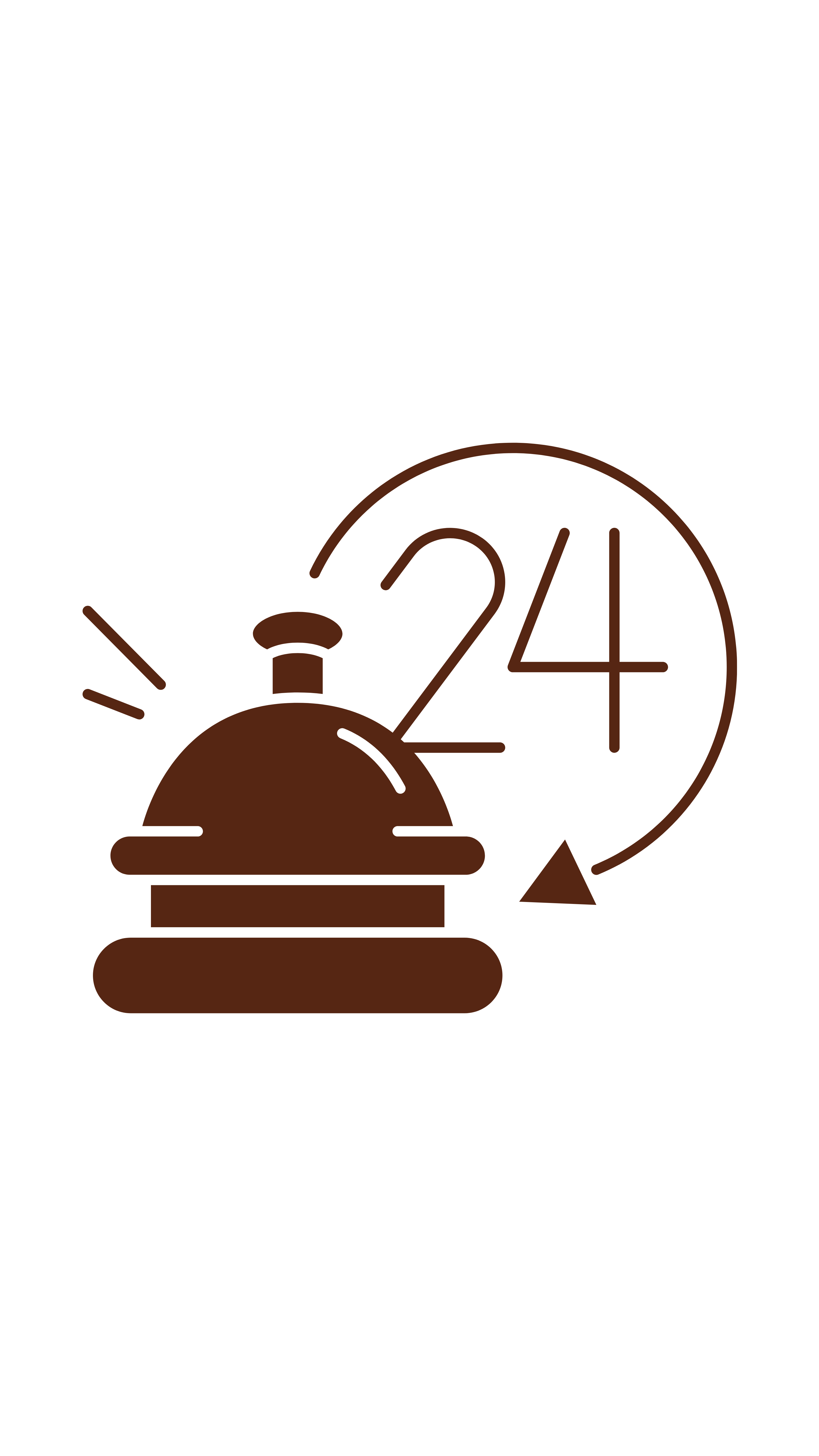Conserjería 24h