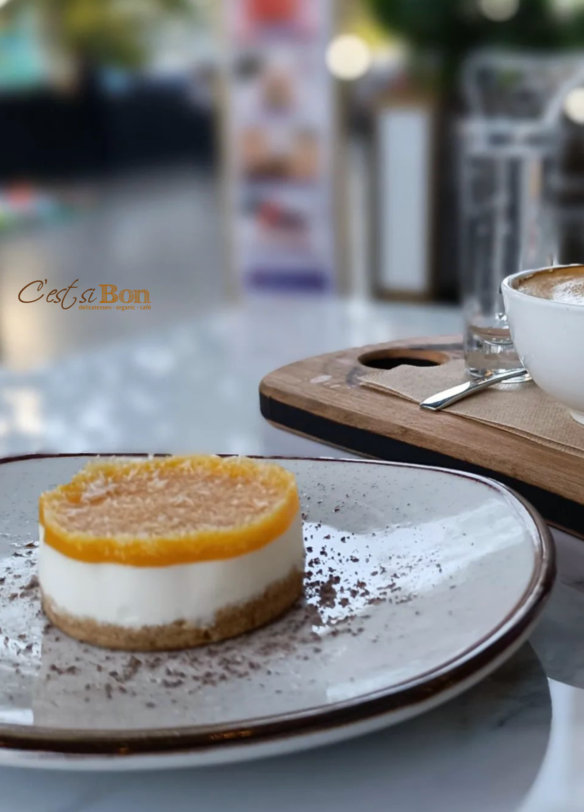 C'est Si Bon