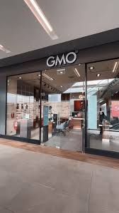 GMO