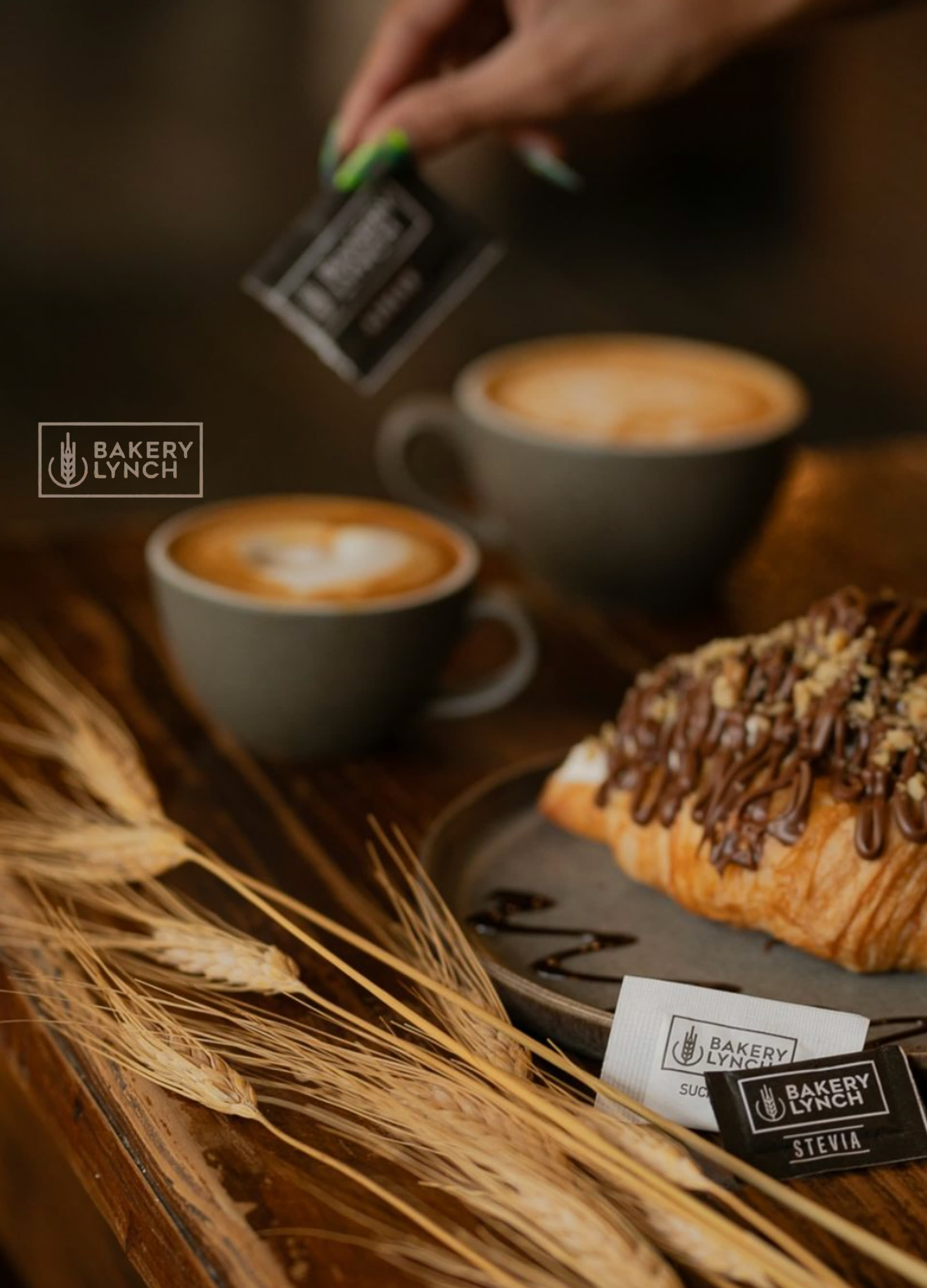 Bakery Lynch